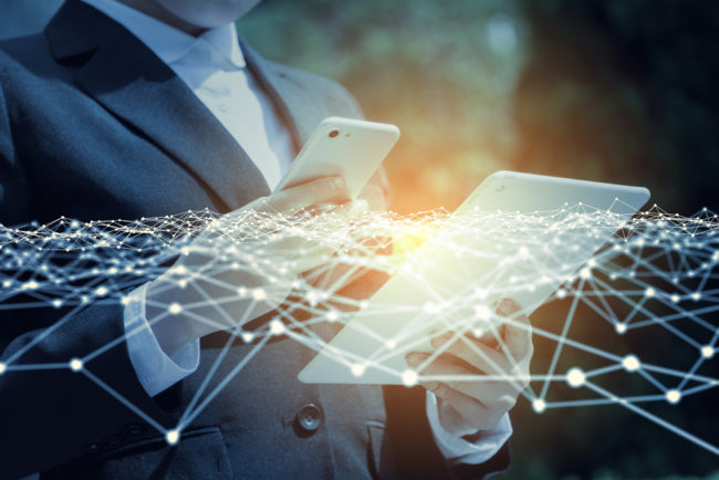 PERVIDI REMOTE ACCESS