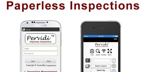 PervidiPaperless500-500 Pervidi Paperless Inspections