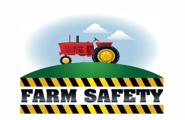 Farm-Safety Farm Inspections