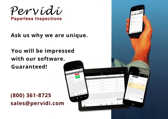 Why Choose Pervidi Safety Inspections