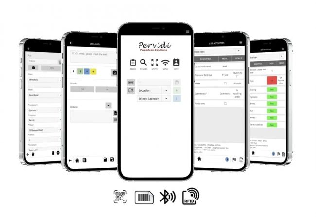 Integrating Inspection Software within YOUR existing Systems