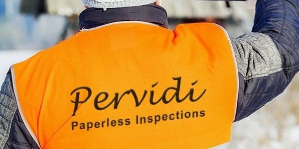 Pervidi Paperless Solutions