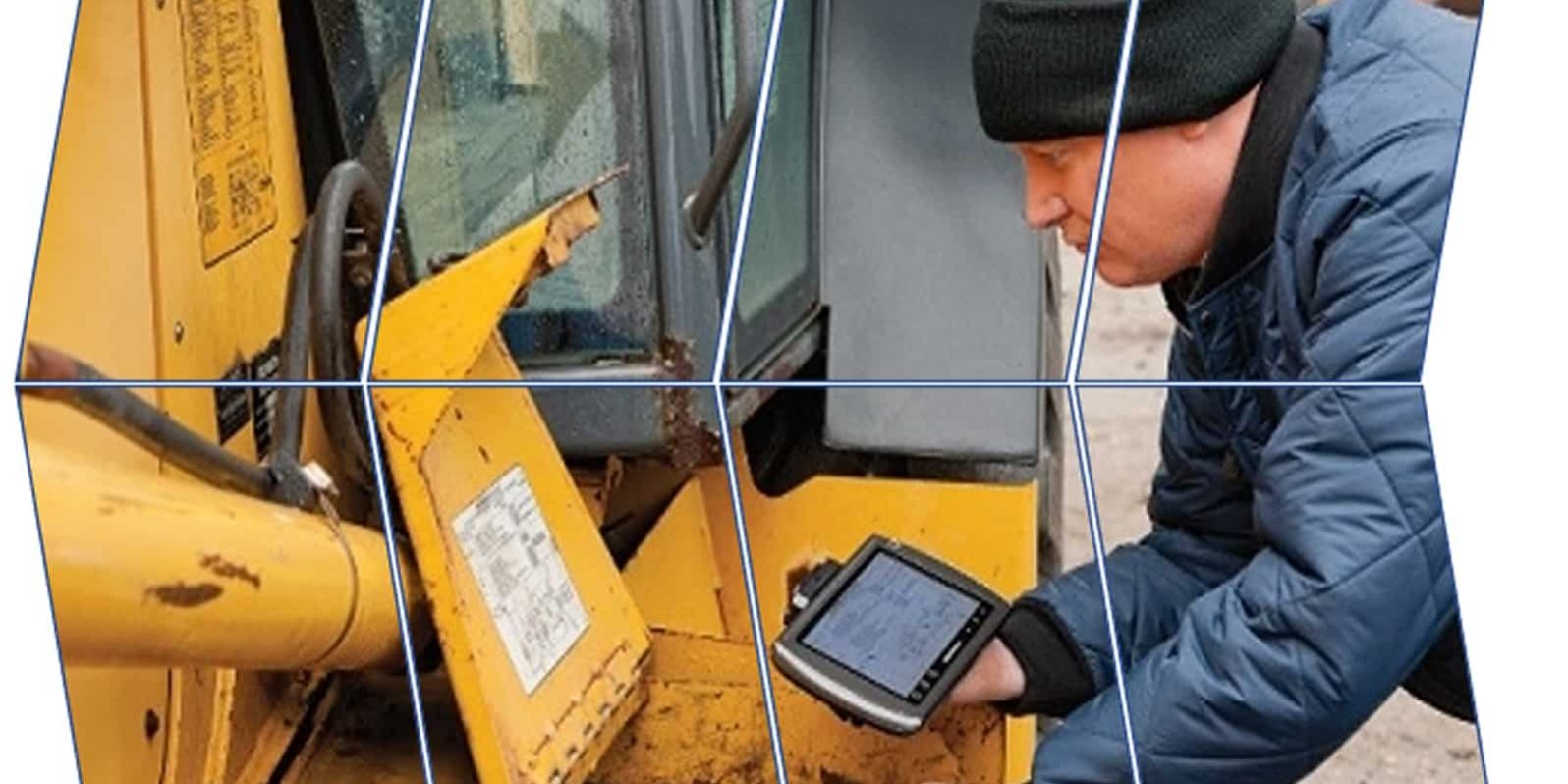 Automating pre-start checks Automating pre-start checks