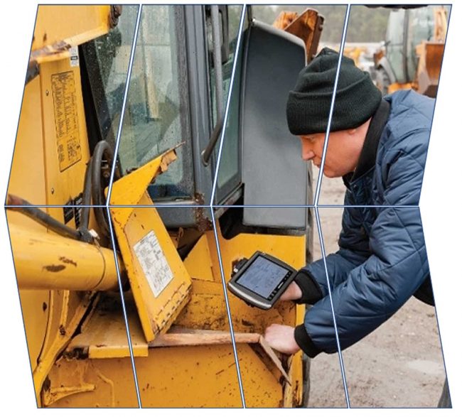 Automating pre-start checks Automating pre-start checks