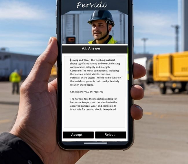 Pervidi A.I. Pervidi AI