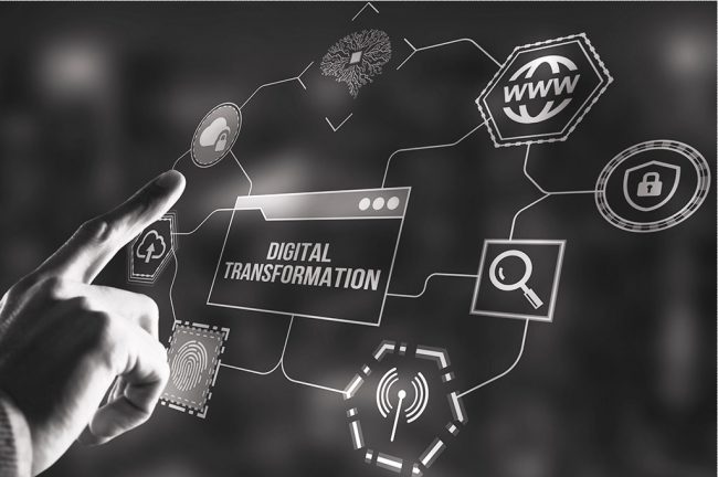 Digital Transformation