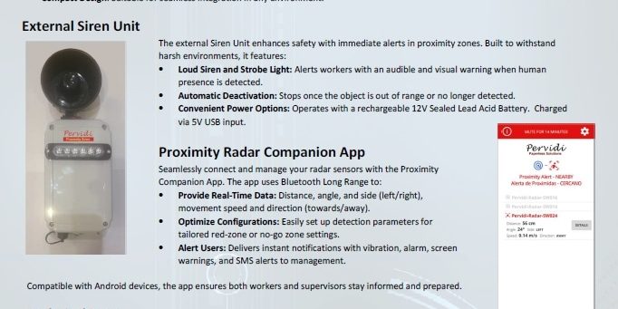 Pervidi-Proximity-Cover-Brochure20241205Back Proximity Detection Systems