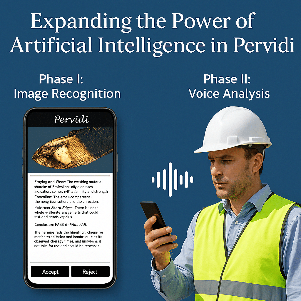 PervidiAIphase2 Pervidi A.I.