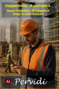 Paperless Inspections